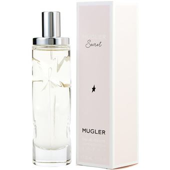 Perfume Feminino Mugler Secret Thierry | EDT | 1.7 oz | 50 ml - 1