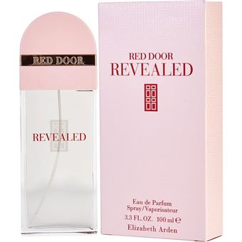 Perfume Feminino Red Door Revealed Elizabeth Arden | EDP | 3.4 oz | 100 ml - 1