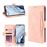 Capa Magunivers | TPU Rosa para Xiaomi Mi CC9 Pro/Mi Note 10/Mi Note 10 Pro_0