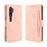 Capa Magunivers | TPU Rosa para Xiaomi Mi CC9 Pro/Mi Note 10/Mi Note 10 Pro_1