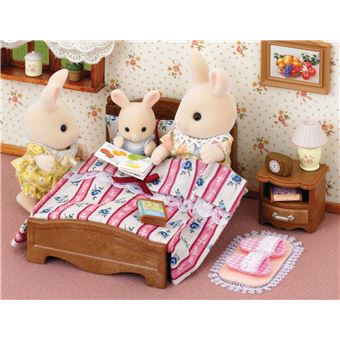 Boneco temático para crianças Sylvanian Families 5019 - 1