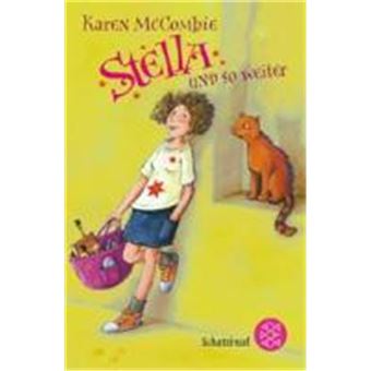 Stella Und So Weiter - 1