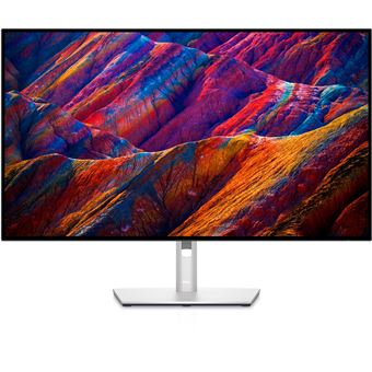 Monitor DELL U3223QE | LCD | 4K UHD | 8 ms | 60 Hz | 31.5" | F - 1