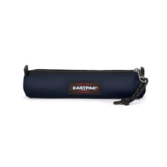 Estojo Escolar Eastpak Small Round Single Ultramarine - 1
