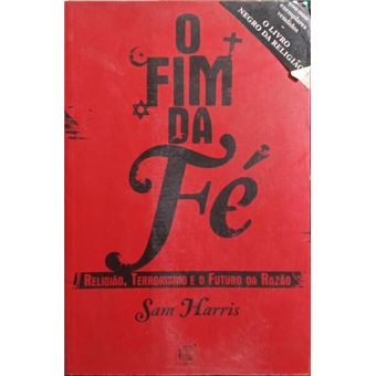 O fim da fé. - 1