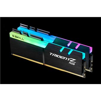 Módulo de Memória G.Skill Trident Z RGB - 1