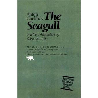 The Seagull - 1