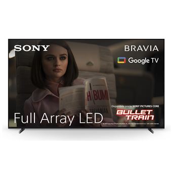 Smart TV Sony XR-55X90L | LED | 4K UHD | 55'' | 139,7 cm | G - 1