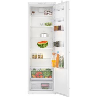 Frigorífico Encastrável Bosch KIR81NSE0 | 177,2x54,1x54,8 cm | 310 L | E | Branco - 1