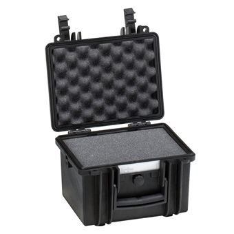 Caixa para Equipamentos Explorer Cases 2214.B | Preto - 1