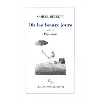 Oh Les Beaux Jours - 1
