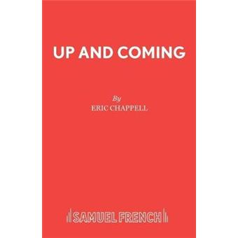 Up and Coming - Paperback - 2001 - 1