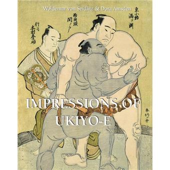 Impressions Of Ukiyo-E - 1