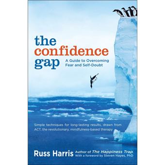 The Confidence Gap - 1