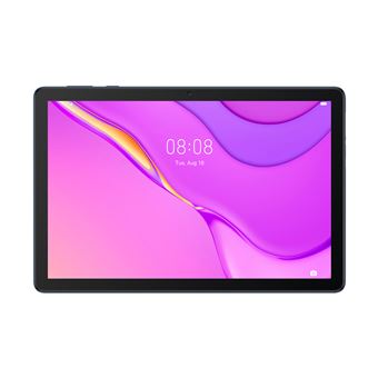 Как настроить планшет huawei mediapad t10s