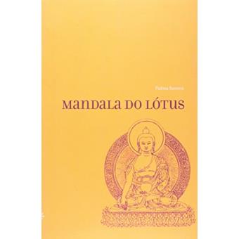 Mandala Do Lotus - 1