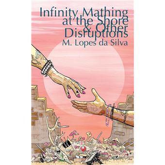Infinity Mathing at the Shore & Other Disruptions - 1