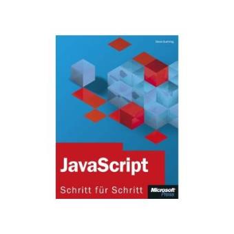 JavaScript - Schritt für Schritt - 1
