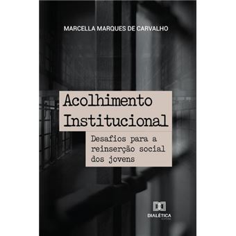 Acolhimento Institucional - 1