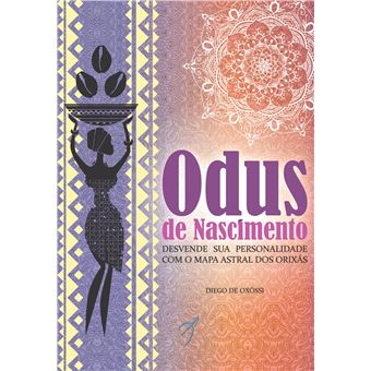 Odus de Nascimento - 1