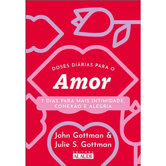 Doses Diárias Para O Amor - 1