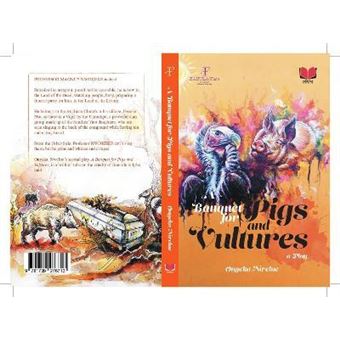 A Banquet For Pigs And Vultures - 1