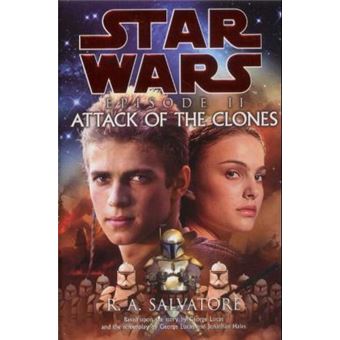 Star Wars: Episode II - Attack of the Clones - 1