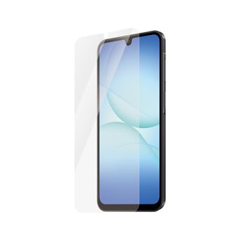 Protetor de Ecrã para Telemóvel PanzerGlass SAFE. by PanzerGlass® Screen Protector Samsung Galaxy M17 5G | M36 5G | A17 4G | A17 5G | M16 5G | F16 5G | A26 5G | Ultra-Wide Fit | Transparente - 1