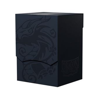 Dragon Shield Deck Shell Midnight Blue - 1