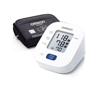 Medidor de Tensão Omron M2+ | Branco - 1