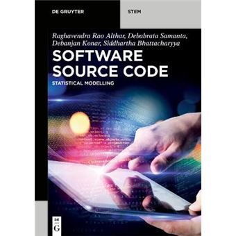 Software Source Code - 1