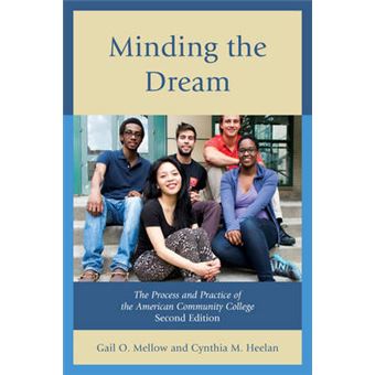 Minding The Dream 2ed - 1