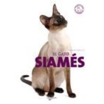 El Gato Siamés - 1