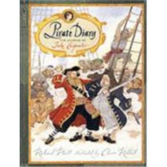 Pirate Diary - 1
