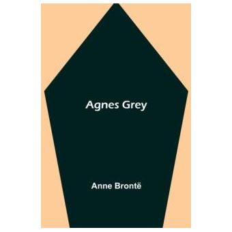 Agnes Grey - 1