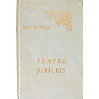 Tempos difíceis. - 1
