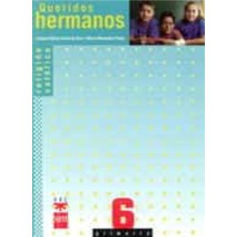 (98).Queridos Hermanos 6.Religion (Mundo Todos) - 1