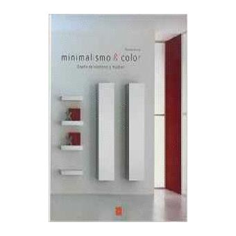 Minimalismo y color - 1