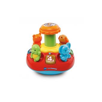 Brinquedo Musical VTech Baby 80-186304-004  Multi cor - 1
