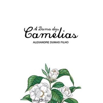 A Dama das Camélias - 1