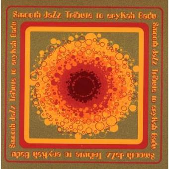 Smooth Jazz tribute to Erykah Badu - 1