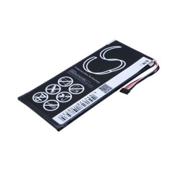 Bateria Compatível com Sony PRS-950 - 1