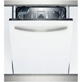 Máquina de Lavar Loiça Encastrável Balay 3VF300NP | 12 Conjuntos | A+