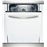 Máquina de Lavar Loiça Encastrável Balay 3VF300NP | 12 Conjuntos | A+_1