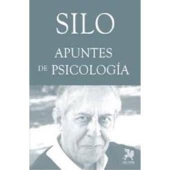 Silo.apuntes de psicología - 1