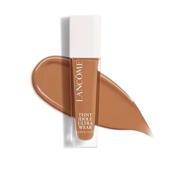 Base Lancôme Fondotinta Teint Idole Ultra Wear Care & Glow - 1