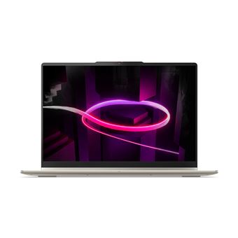 Computador Portátil Híbrido 2 em 1 Lenovo Yoga 7 2-in-1 16AGP11 Copilot+ PC | 16'' | AMD Ryzen AI 7 445 | Radeon 840M | 16 GB | SSD 1TB - 1