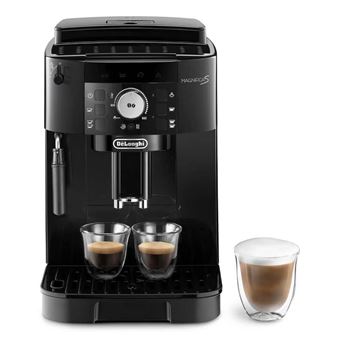 Máquina de Café Expresso De’Longhi Magnifica S | Prateado - 1