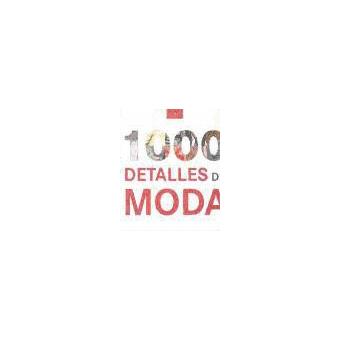 1000 detalles de moda - 1