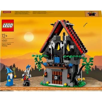 LEGO 40601 | 365 Peças - 1